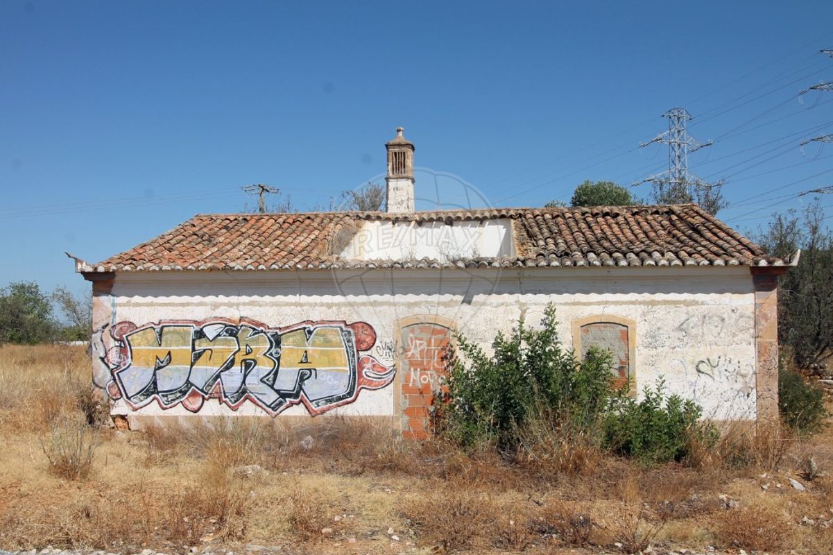 3 bedrooms House in Silves, Portugal No. 159954