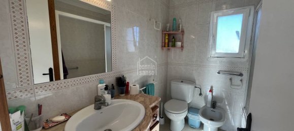 2 Schlafzimmer Wohnung in Es Castell, Spain, Nr. 5089 15
