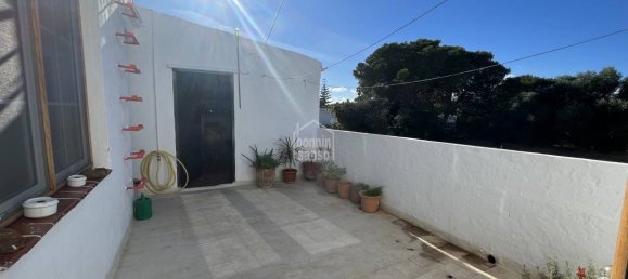 2 Schlafzimmer Wohnung in Es Castell, Spain, Nr. 5089 12