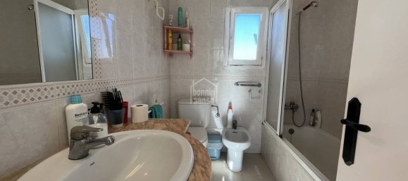 2 Schlafzimmer Wohnung in Es Castell, Spain, Nr. 5089 17