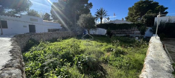 2 Schlafzimmer Wohnung in Es Castell, Spain, Nr. 5089 3