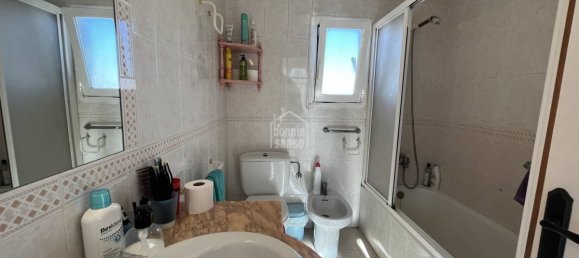 2 Schlafzimmer Wohnung in Es Castell, Spain, Nr. 5089 16