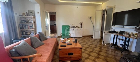 2 Schlafzimmer Wohnung in Es Castell, Spain, Nr. 5089 5