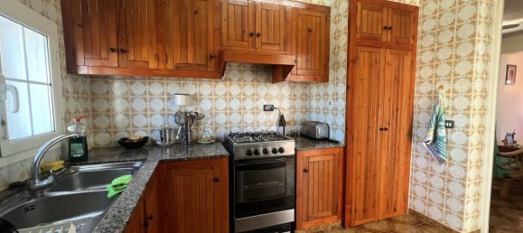 2 Schlafzimmer Wohnung in Es Castell, Spain, Nr. 5089 19