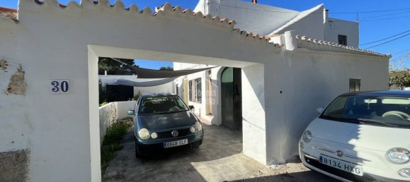 2 Schlafzimmer Wohnung in Es Castell, Spain, Nr. 5089 2