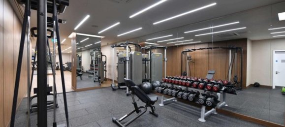 Студия в Гринвич, Великобритания № 814 6