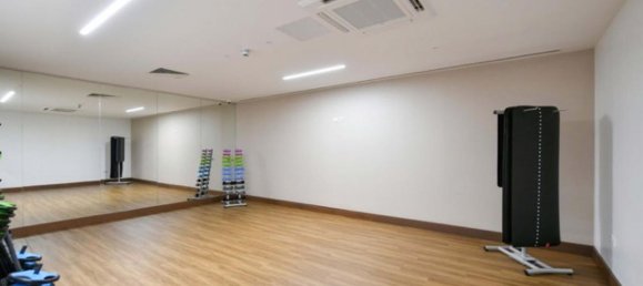 Студия в Гринвич, Великобритания № 814 7