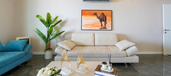 2 rooms Apartment in Kestel, Turkey No. 22477 2