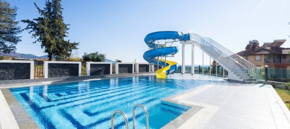 2 rooms Apartment in Kestel, Turkey No. 22477 22