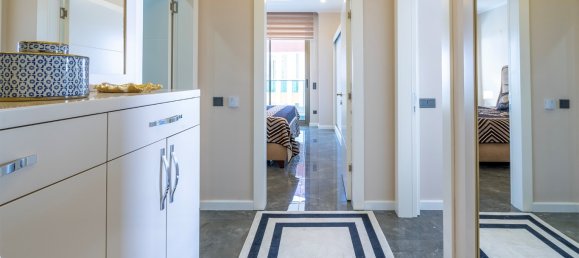 2 rooms Apartment in Kestel, Turkey No. 22477 8