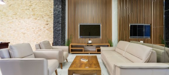 2 rooms Apartment in Kestel, Turkey No. 22477 20