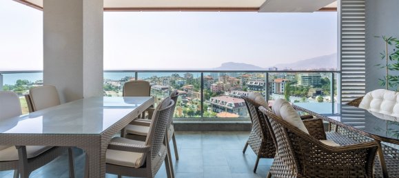 2 rooms Apartment in Kestel, Turkey No. 22477 4