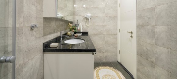 2 rooms Apartment in Kestel, Turkey No. 22477 11