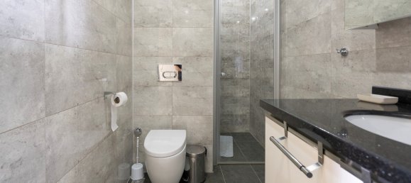 2 rooms Apartment in Kestel, Turkey No. 22477 10