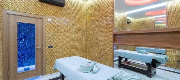 2 rooms Apartment in Kestel, Turkey No. 22477 19