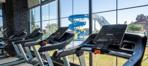 2 rooms Apartment in Kestel, Turkey No. 22477 16