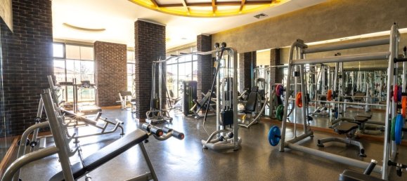 2 rooms Apartment in Kestel, Turkey No. 22477 15