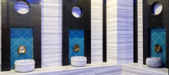 2 rooms Apartment in Kestel, Turkey No. 22477 18