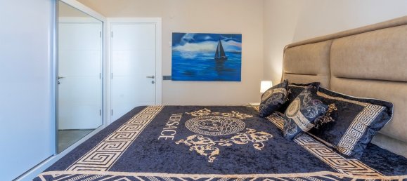 2 rooms Apartment in Kestel, Turkey No. 22477 13