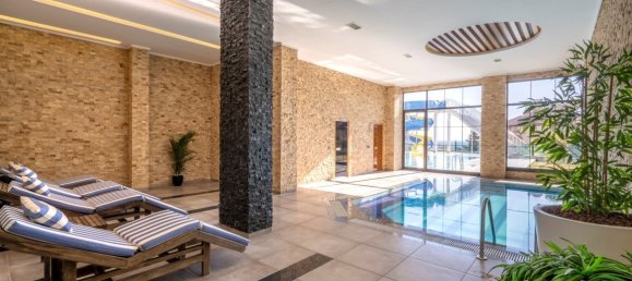 2 rooms Apartment in Kestel, Turkey No. 22477 17