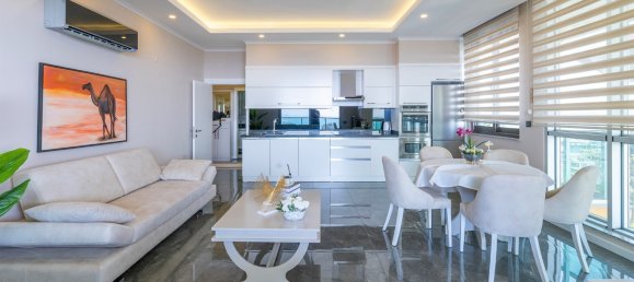 2 rooms Apartment in Kestel, Turkey No. 22477 3