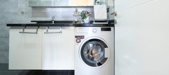 2 rooms Apartment in Kestel, Turkey No. 22477 12