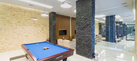 2 rooms Apartment in Kestel, Turkey No. 22477 21