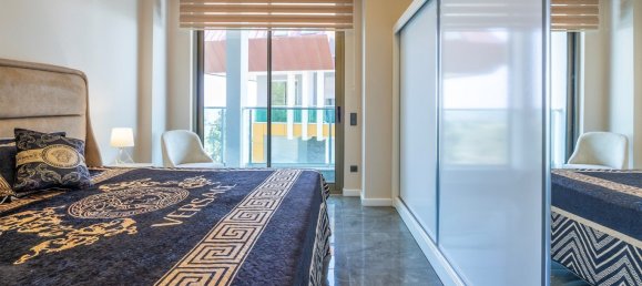 2 rooms Apartment in Kestel, Turkey No. 22477 14