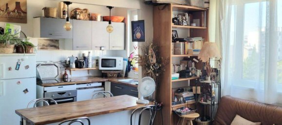 Apartamento T1 em Charenton-le-Pont, France N.º 328668 2