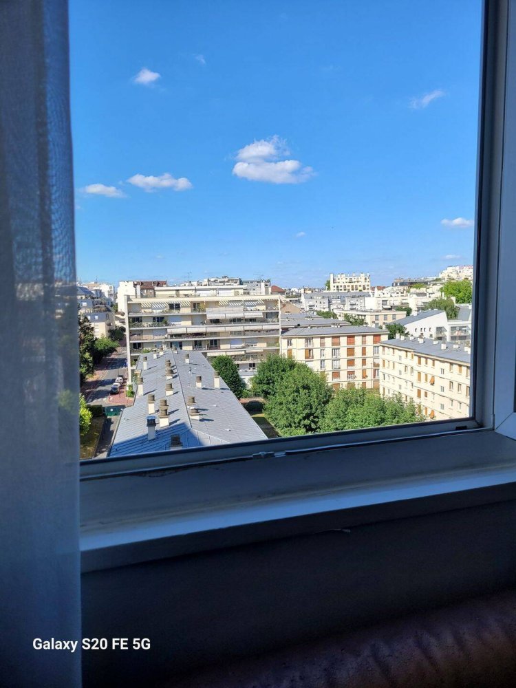 Apartamento T1 em Charenton-le-Pont, France N.º 328668