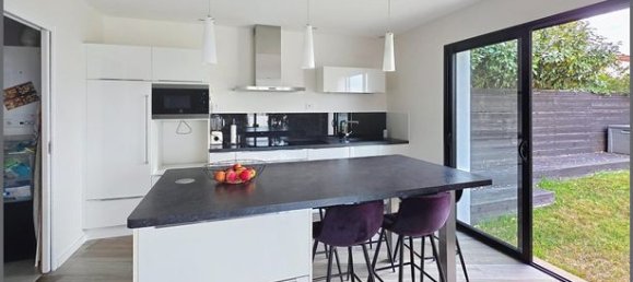 3 Schlafzimmer Haus in Maine-et-Loire, France, Nr. 309179 3