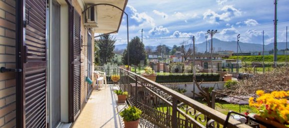 2 bedrooms Apartment in San Cesareo, Italy No. 202164 8