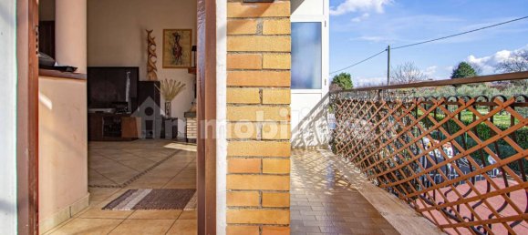 2 bedrooms Apartment in San Cesareo, Italy No. 202164 7