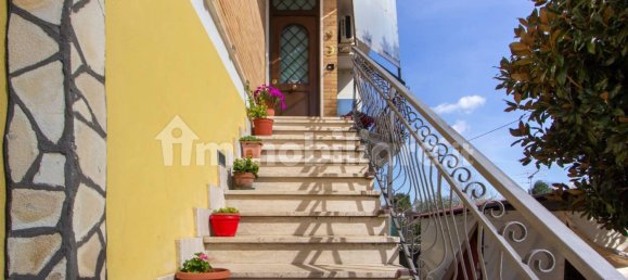 2 bedrooms Apartment in San Cesareo, Italy No. 202164 26