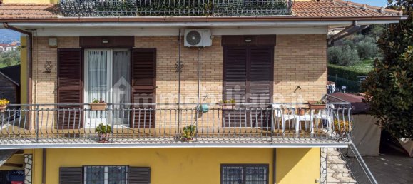 2 bedrooms Apartment in San Cesareo, Italy No. 202164 23