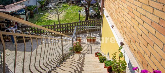 2 bedrooms Apartment in San Cesareo, Italy No. 202164 25