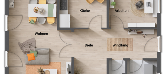 Terreno em Markisch-Oderland, Germany N.º 276462 12