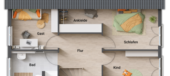 Terreno em Markisch-Oderland, Germany N.º 276462 10