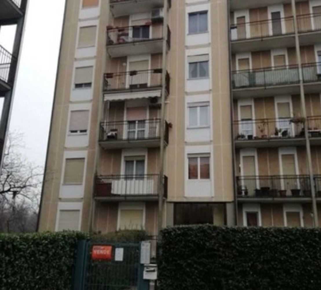 3-Zimmer Wohnung in Limbiate, Italy, Nr. 86920