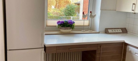 4 rooms Townhouse in Flensburg, Germany No. 277983 6