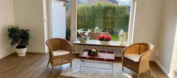 4 rooms Townhouse in Flensburg, Germany No. 277983 2