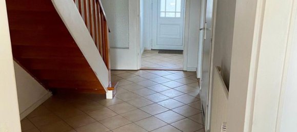 4 rooms Townhouse in Flensburg, Germany No. 277983 13