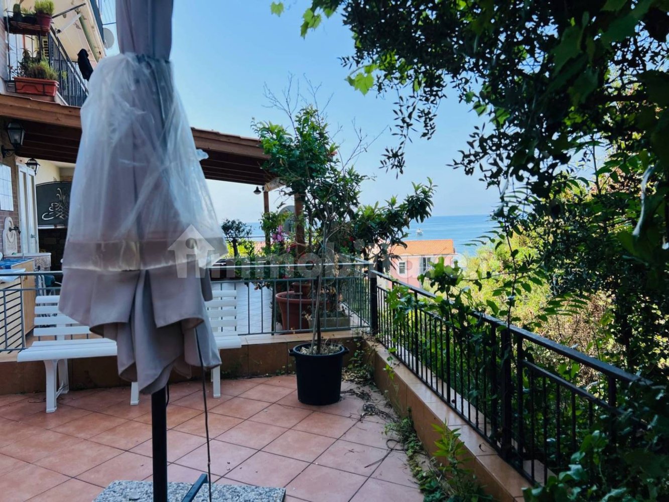 2 bedrooms Apartment in Pollica, Italy No. 281361