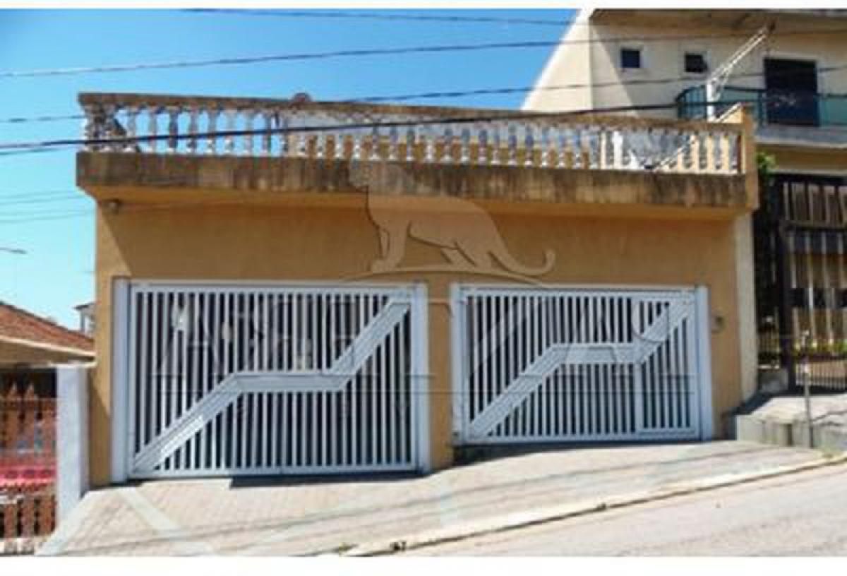 3 bedrooms House in Sao Paulo, Brazil No. 482833