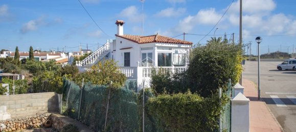 5 Schlafzimmer Villa in Alaior, Spain, Nr. 5145 16