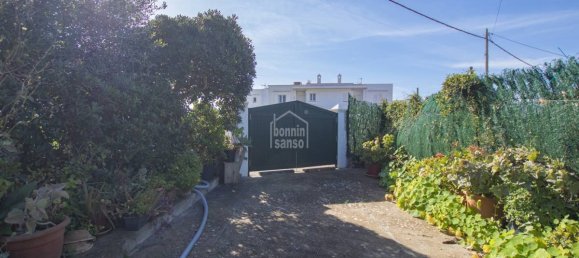 5 Schlafzimmer Villa in Alaior, Spain, Nr. 5145 14