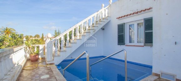 5 Schlafzimmer Villa in Alaior, Spain, Nr. 5145 2
