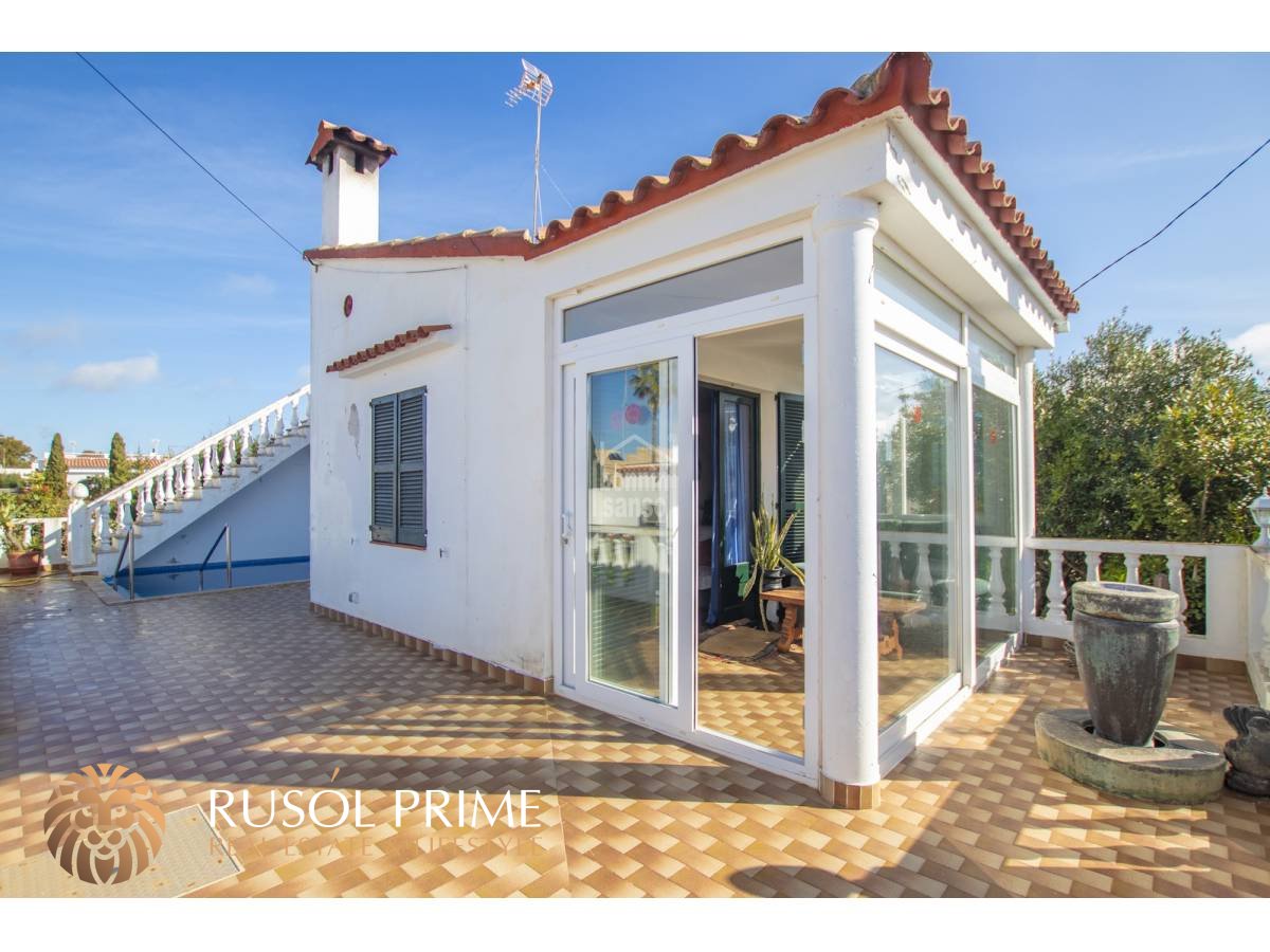 5 Schlafzimmer Villa in Alaior, Spain, Nr. 5145