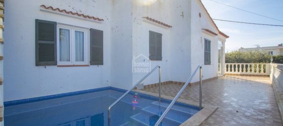 5 Schlafzimmer Villa in Alaior, Spain, Nr. 5145 10