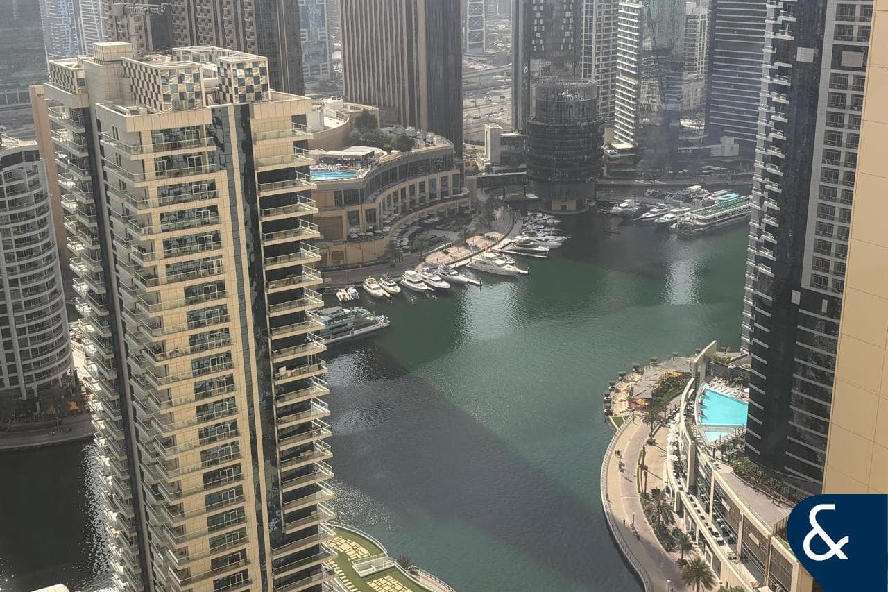 1 bedroom Apartment in Jumeirah Beach Residence, UAE No. 120602